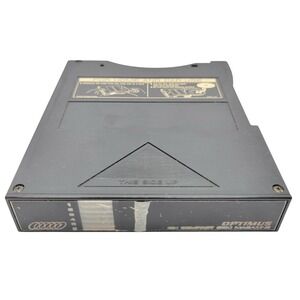 Optimus Magazine PRW1141 9X Multi Company Disc Player For Home And Car